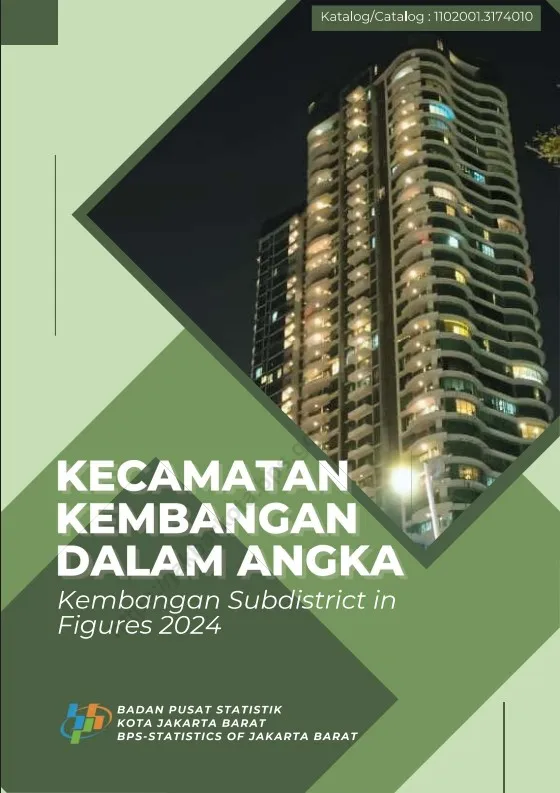 Publikasi Statistik