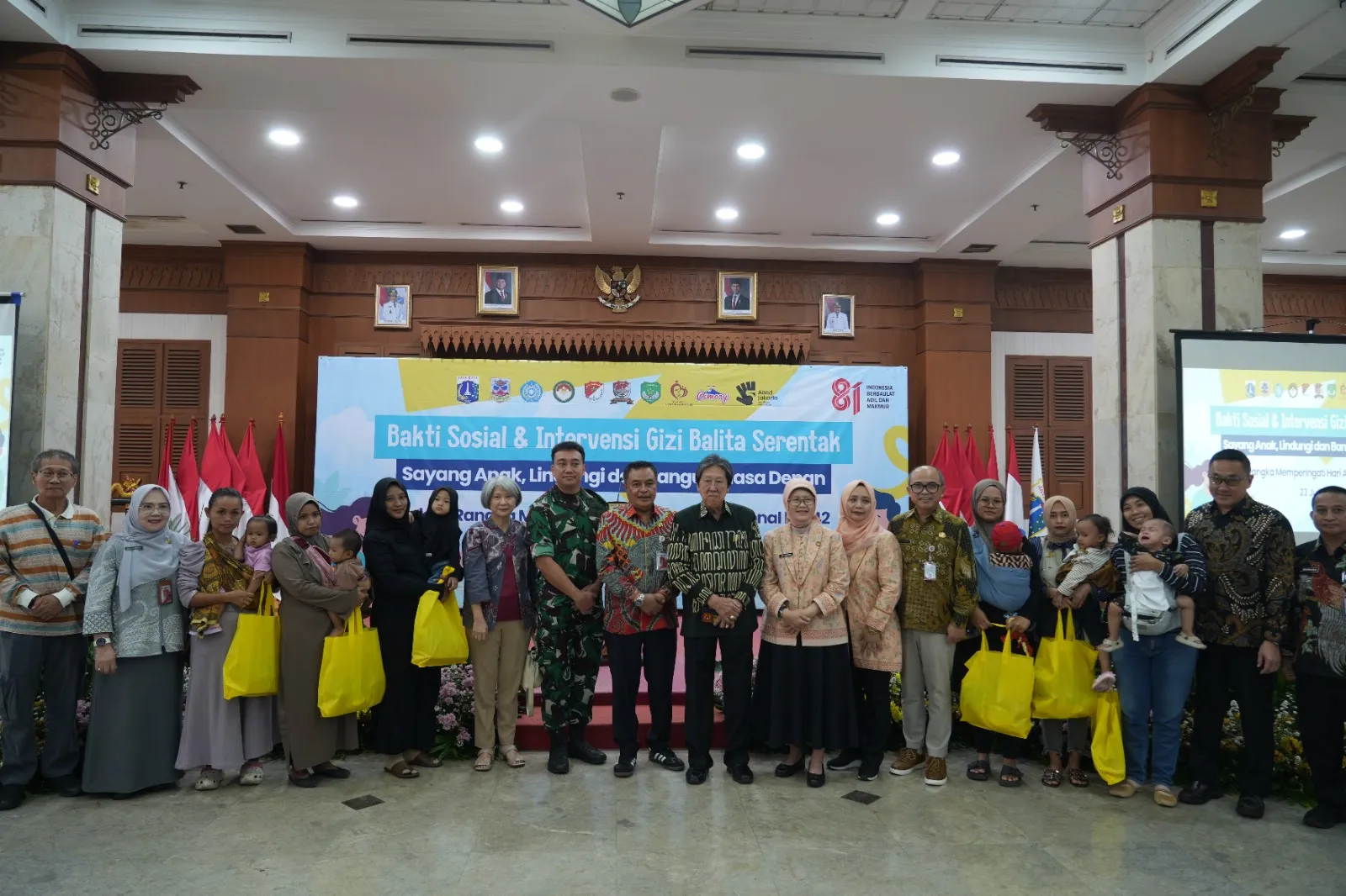 Foto Berita