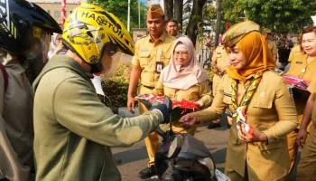 Foto Berita
